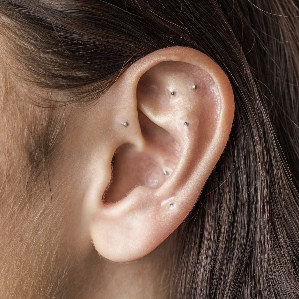 Kit de graines d'oreilles - Feel the point.