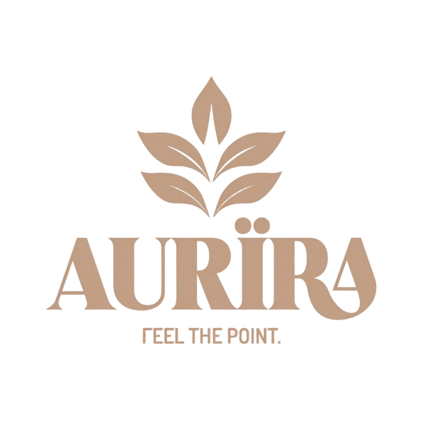 AURÏRA - Feel the point.