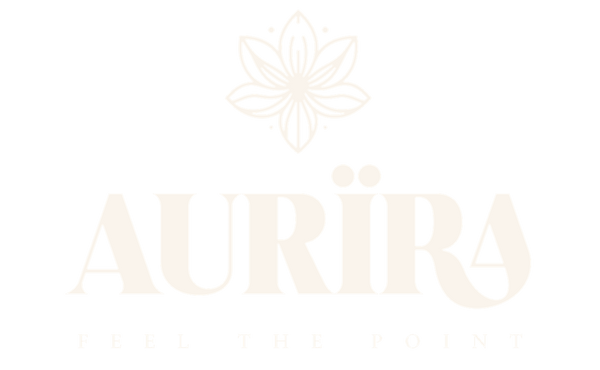 AURÏRA - Feel the point.
