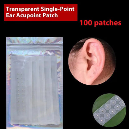 Kit de graines d'oreilles - Feel the point.