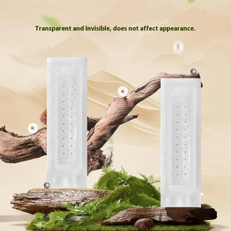 Kit de graines d'oreilles - Feel the point.