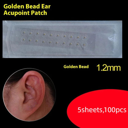 Kit de graines d'oreilles - Feel the point.