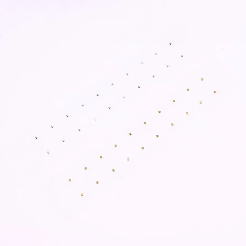 Kit de graines d'oreilles - Feel the point.