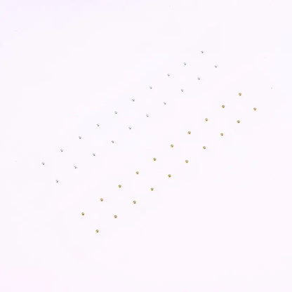 Kit de graines d'oreilles - Feel the point.