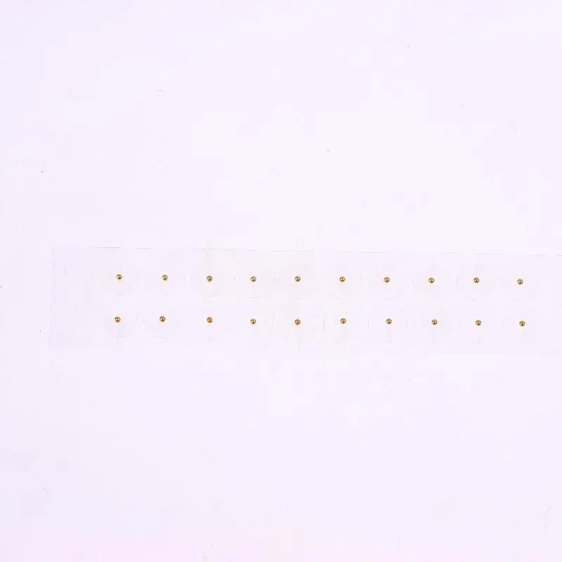 Kit de graines d'oreilles - Feel the point.