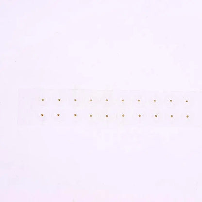 Kit de graines d'oreilles - Feel the point.