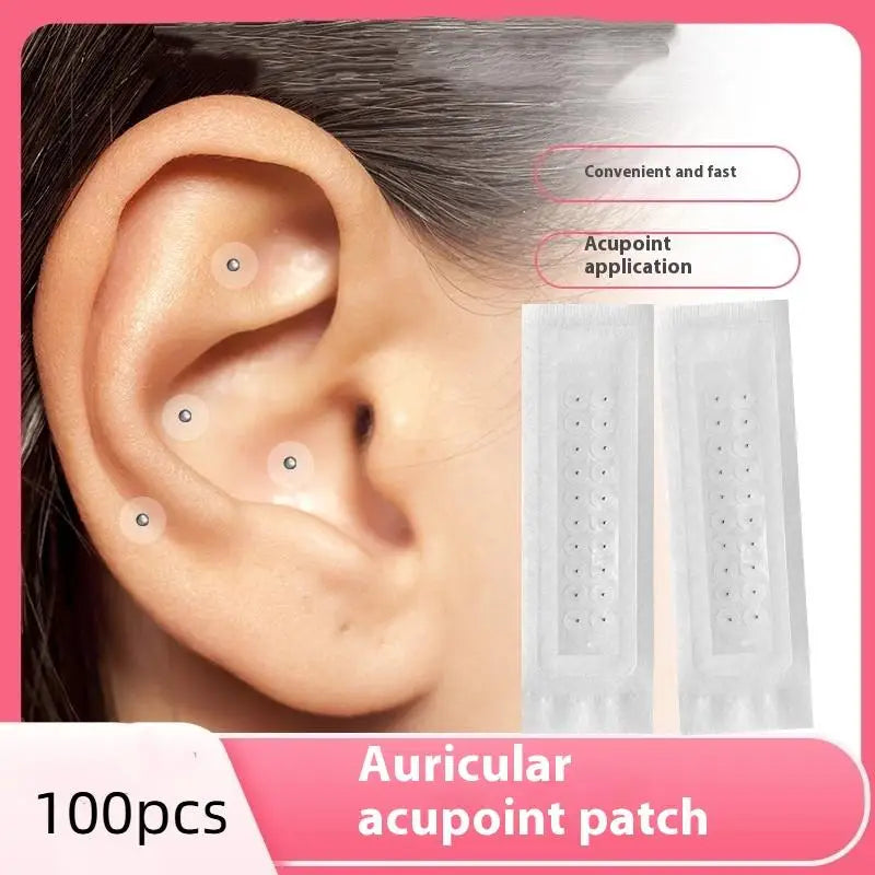 Kit de graines d'oreilles - Feel the point.