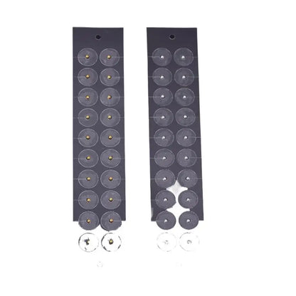 Kit de graines d'oreilles - Feel the point.