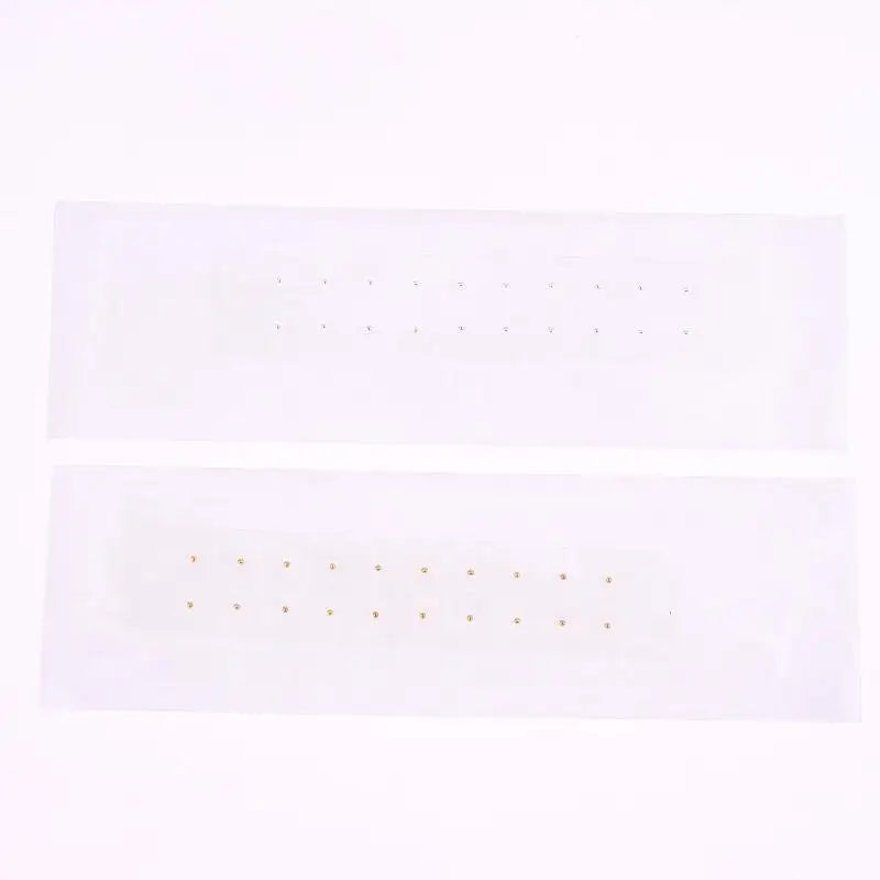 Kit de graines d'oreilles - Feel the point.