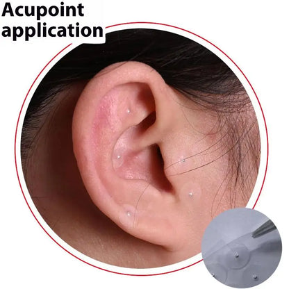 Kit de graines d'oreilles - Feel the point.