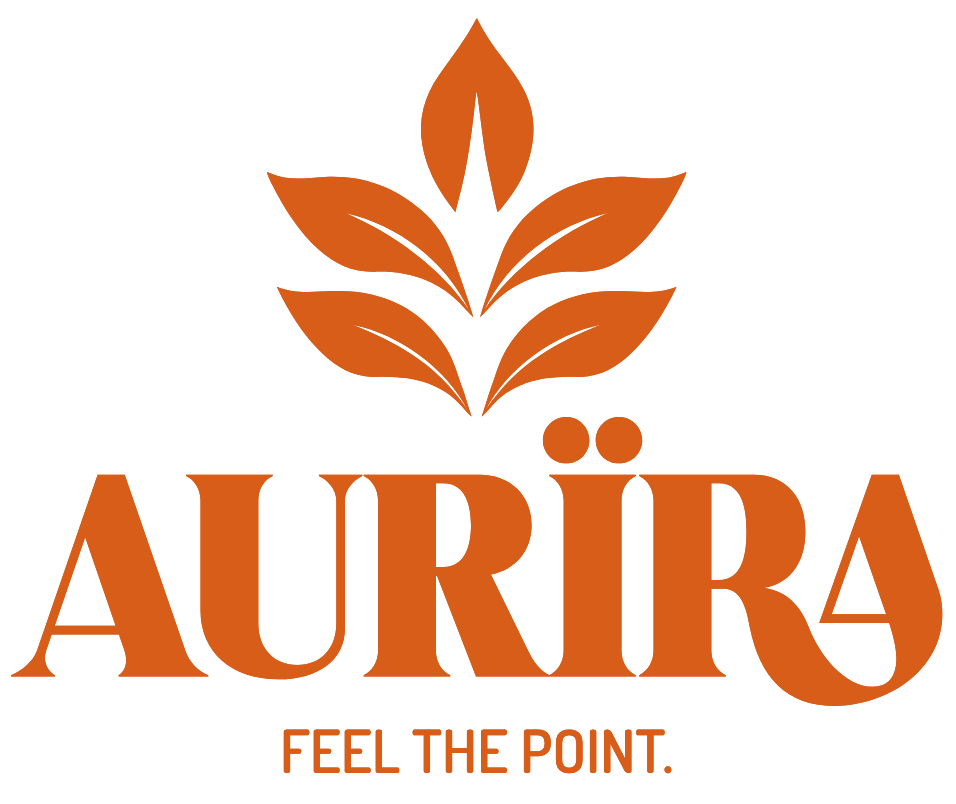 AURÏRA - Feel the point.