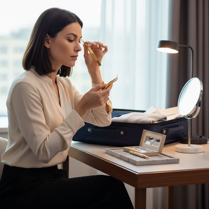 Patchs d'acuponcture auriculaire